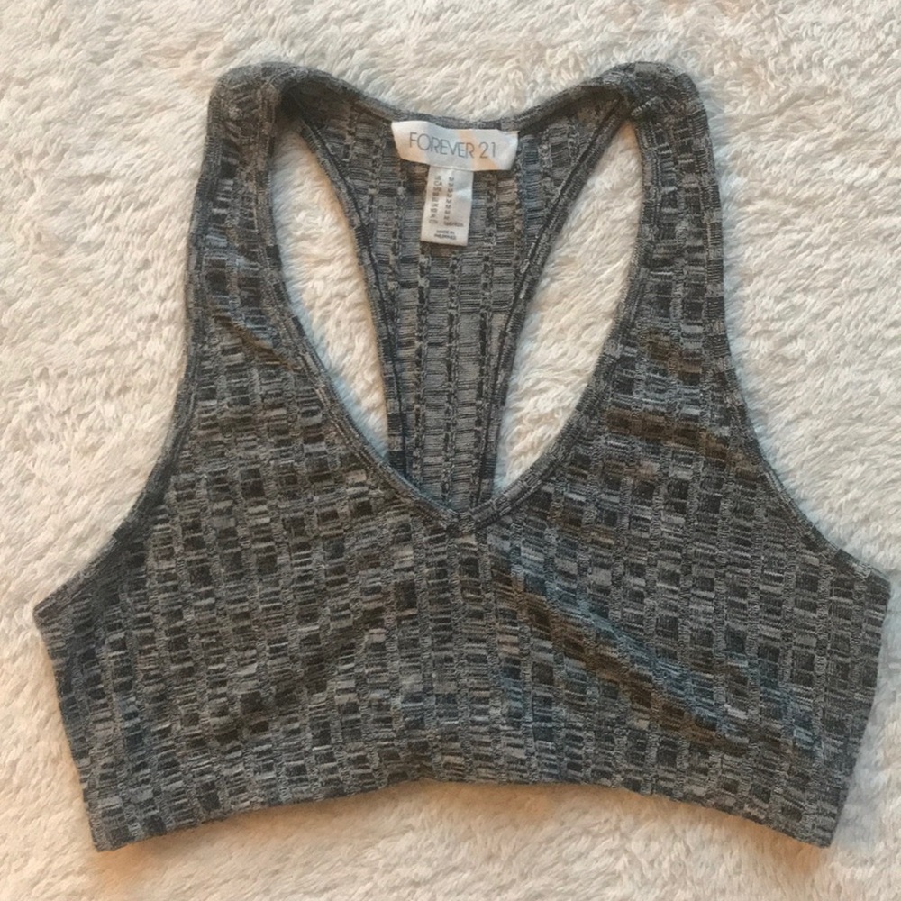 Forever 21 Bralette